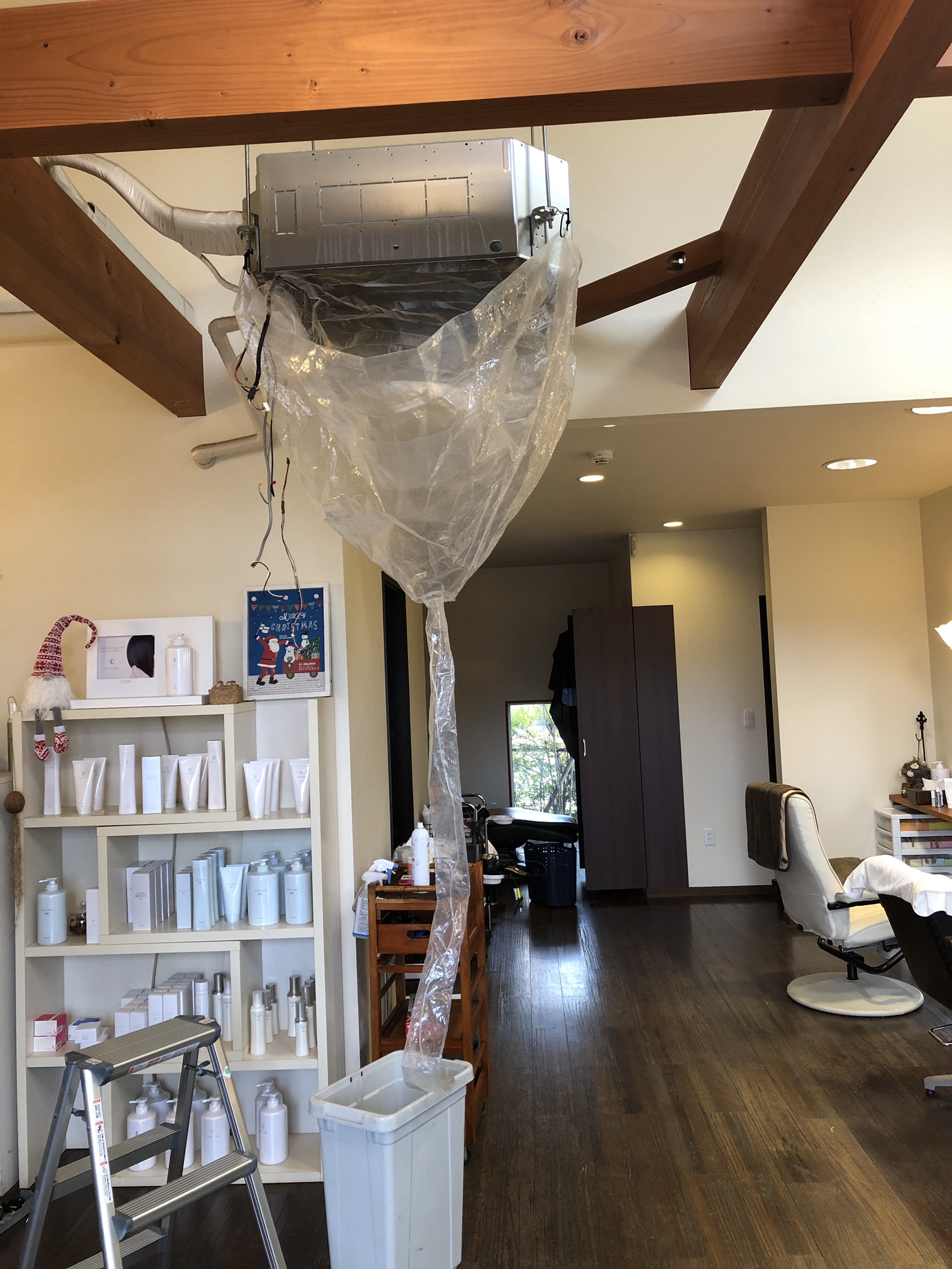 光触媒コーティング