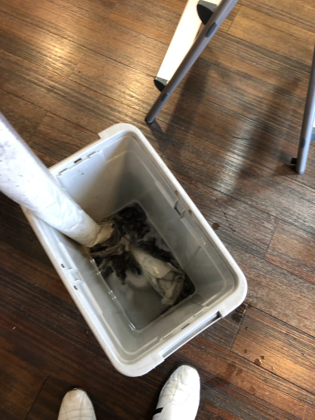 光触媒コーティング