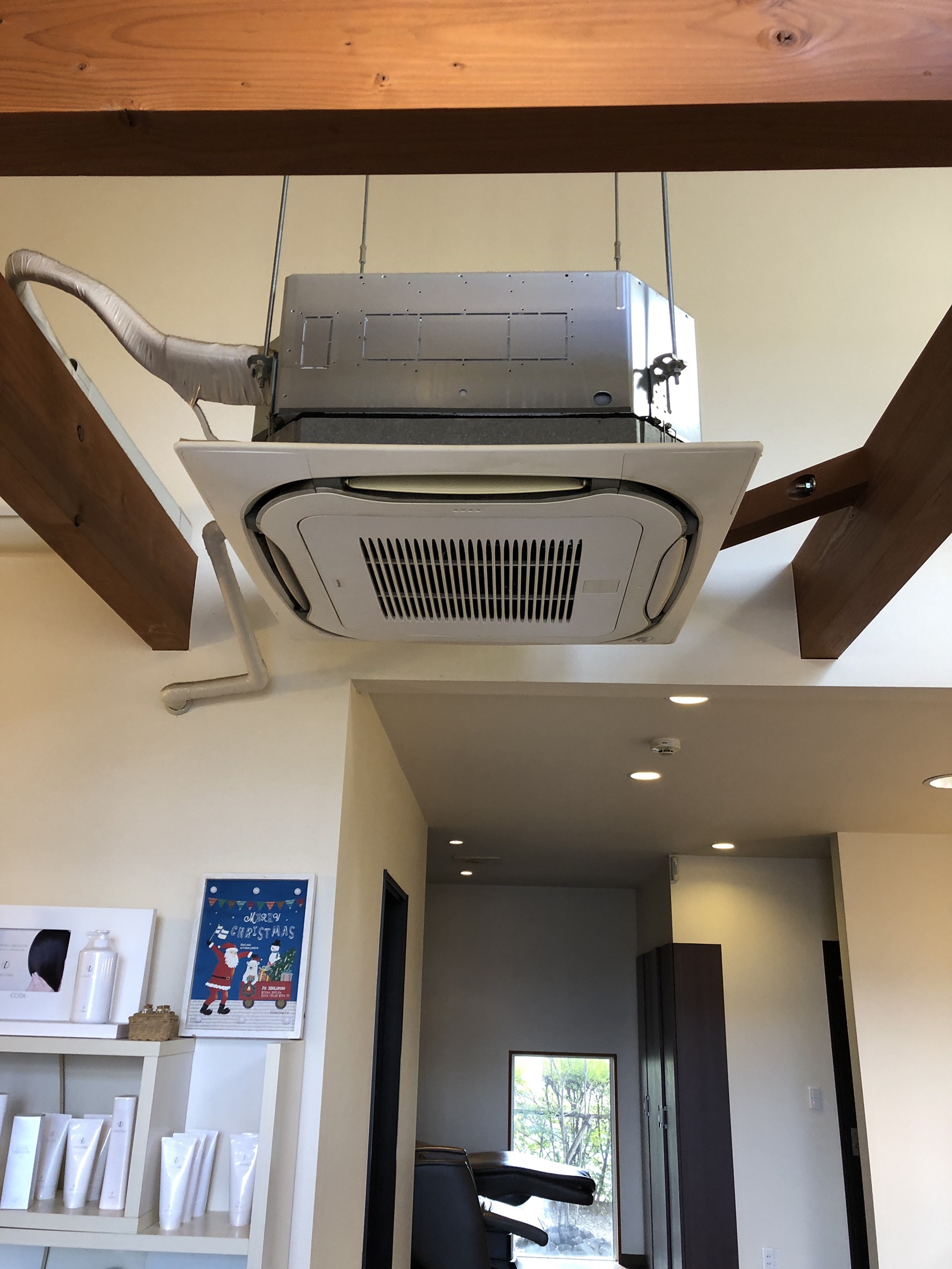 光触媒コーティング