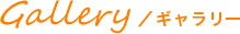ギャラリー