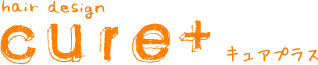 倉敷市の美容室「cure+ キュアプラス」